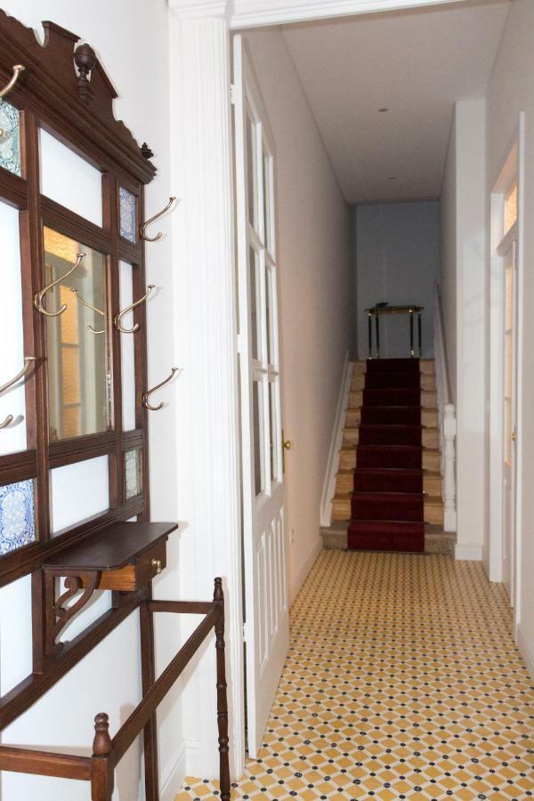 Casa Velha Guesthouse OOporto Exteriör bild